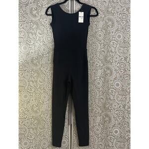 Emma Lou Fawn Jump Suit Medium NEW